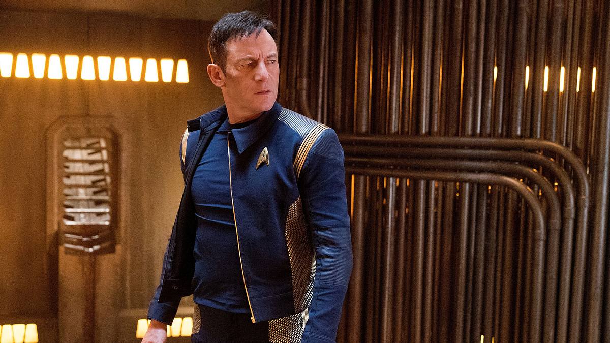 star trek: discovery