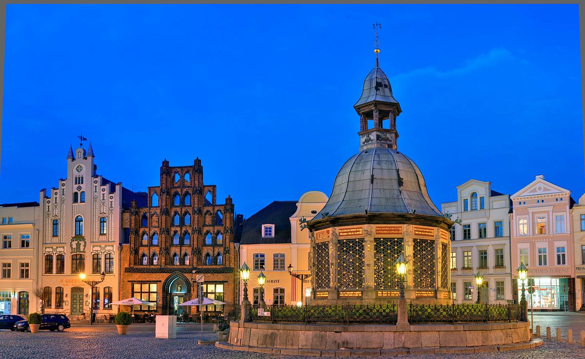 SOKO Wismar soko wismar