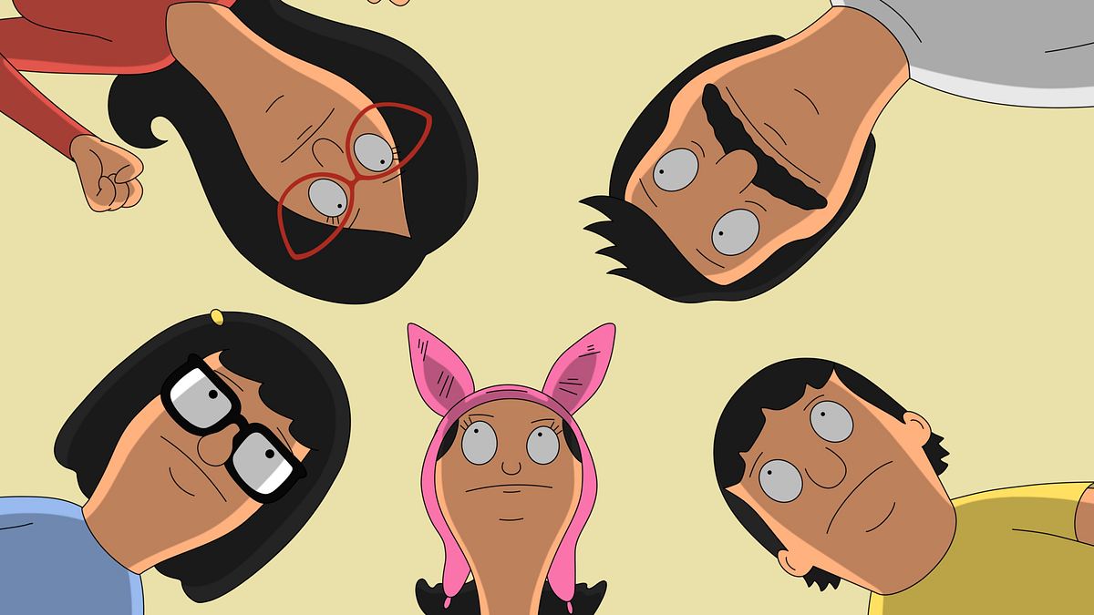 bobs burgers