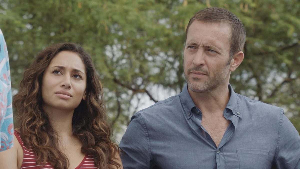 hawaii five-0