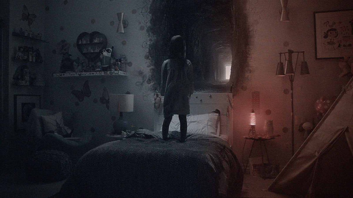 paranormal activity: ghost dimension