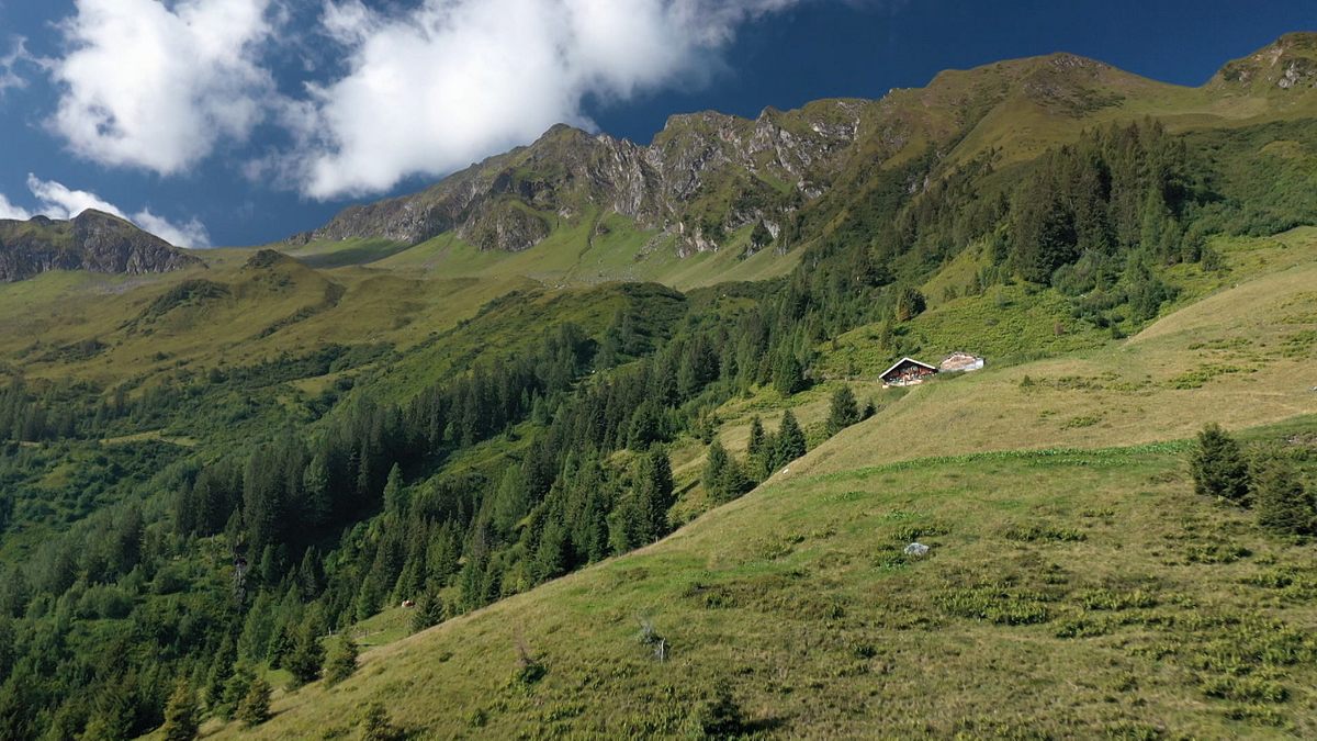 österreichs bergdörfer