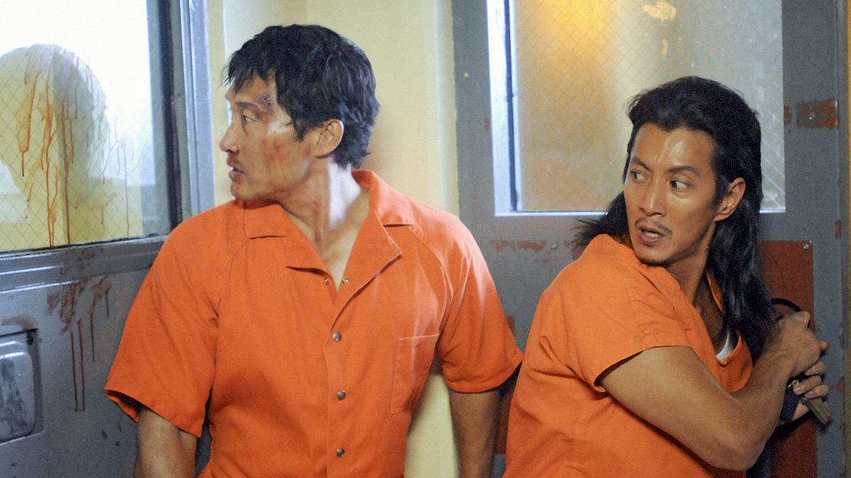 hawaii five-0