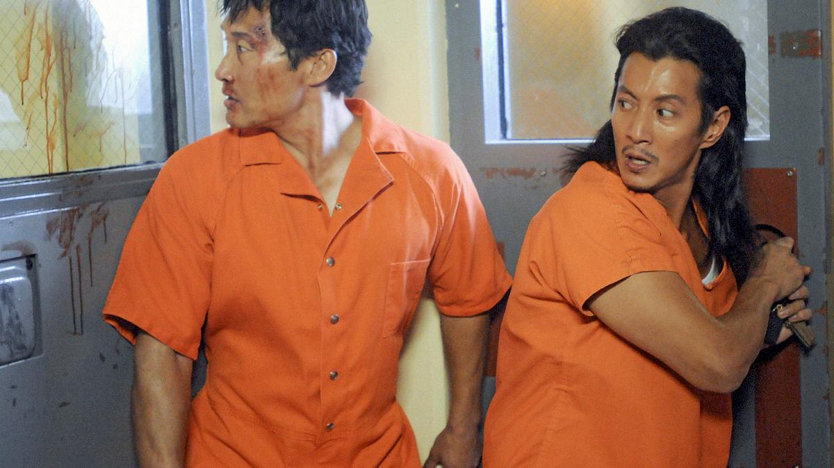 hawaii five-0