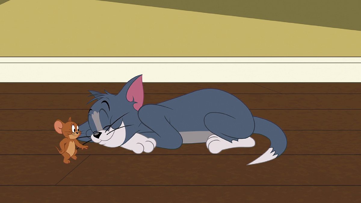 Die Tom und Jerry Show die tom und jerry show