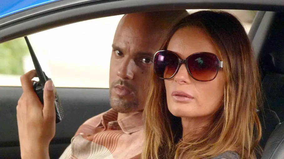 burn notice
