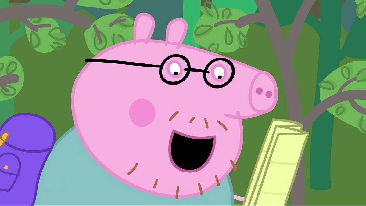 peppa pig