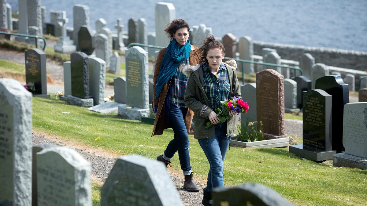 mord auf shetland