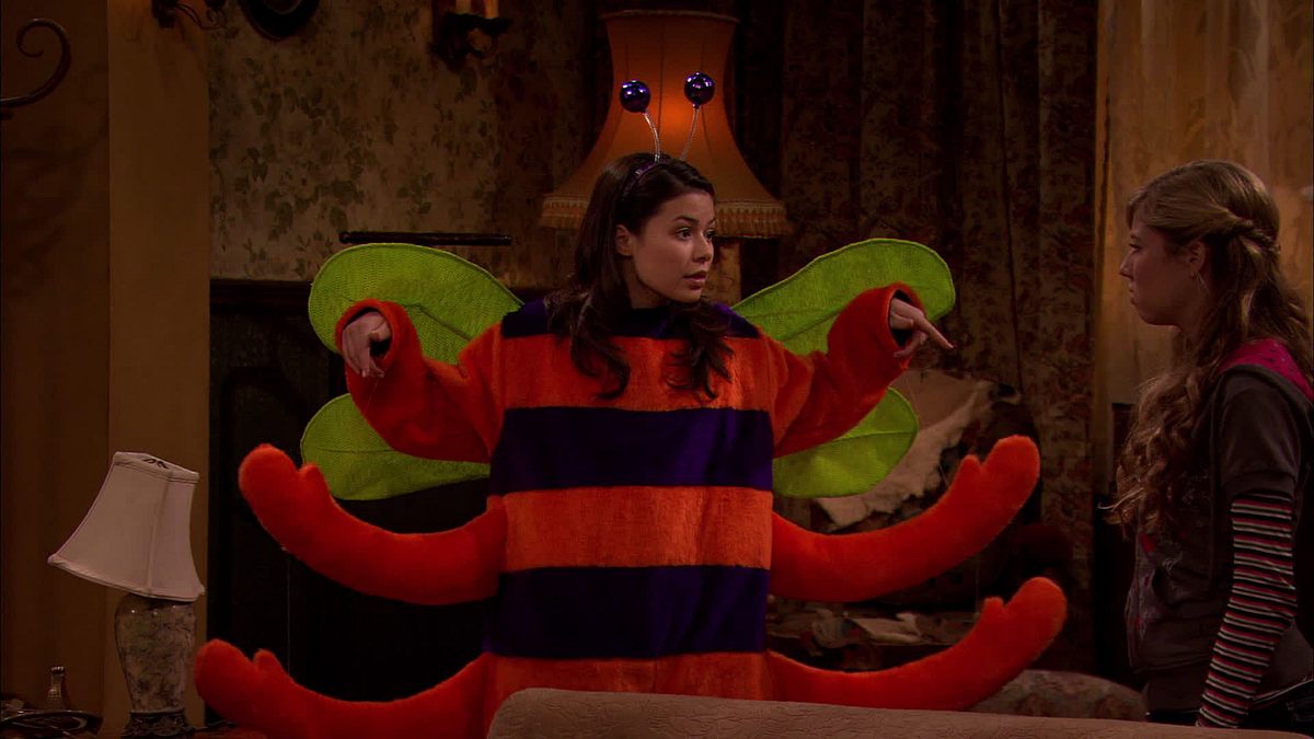 icarly