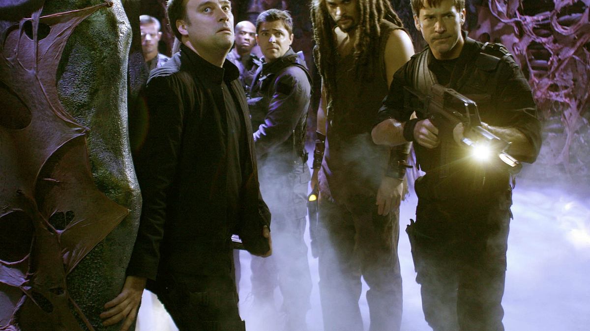 stargate atlantis