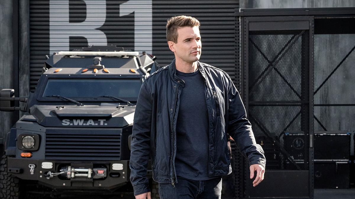 s.w.a.t.
