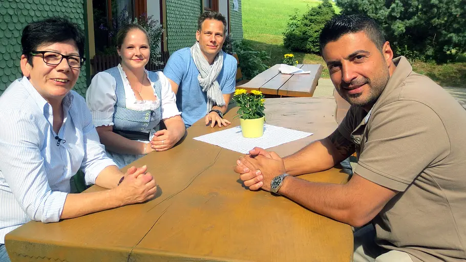der trödeltrupp - das geld liegt im keller