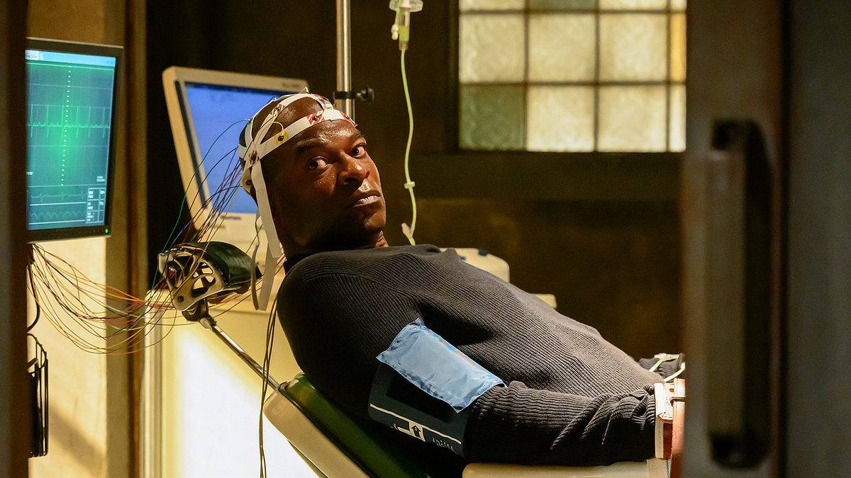 the blacklist