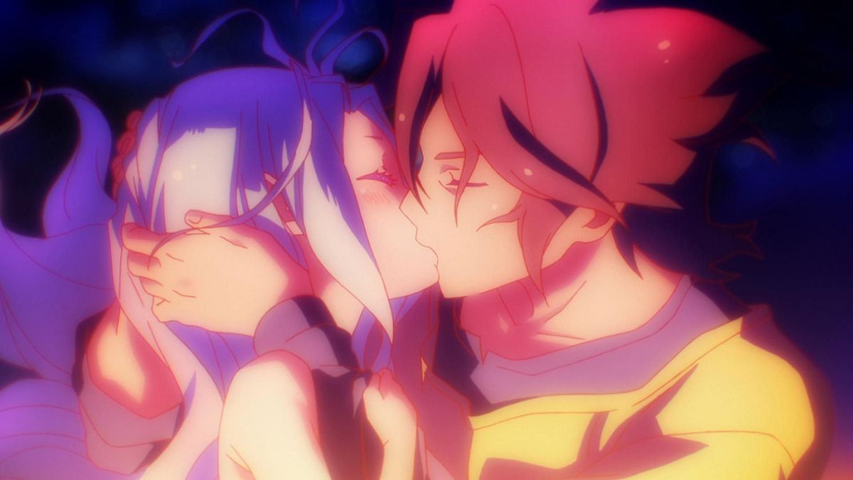 No Game No Life no game no life