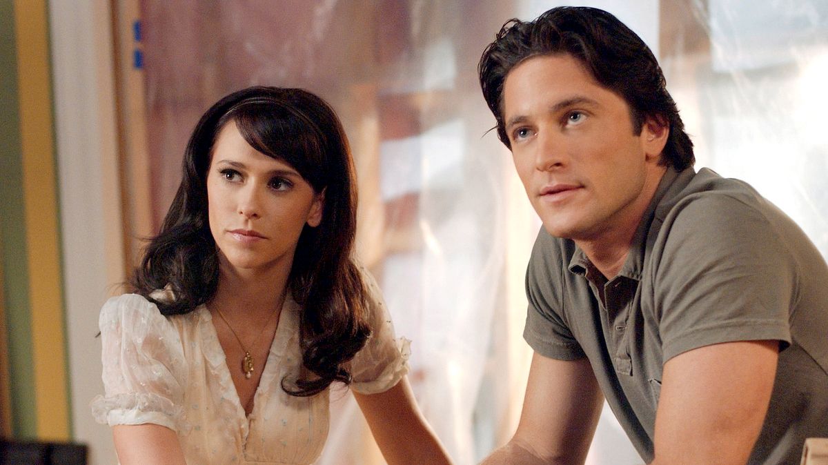 ghost whisperer - stimmen aus dem jenseits