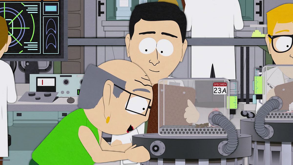south park