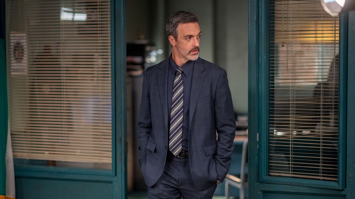 law & order