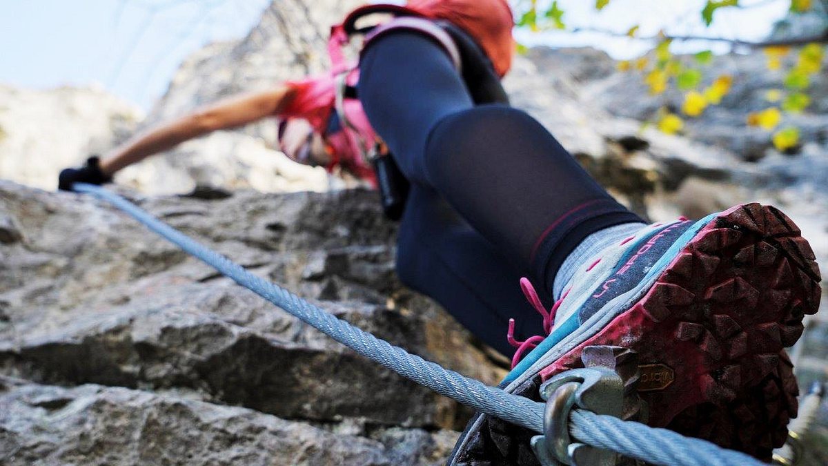 bergsteigerdörfer in oberösterreich - steinbach am attersee und grünau im almtal