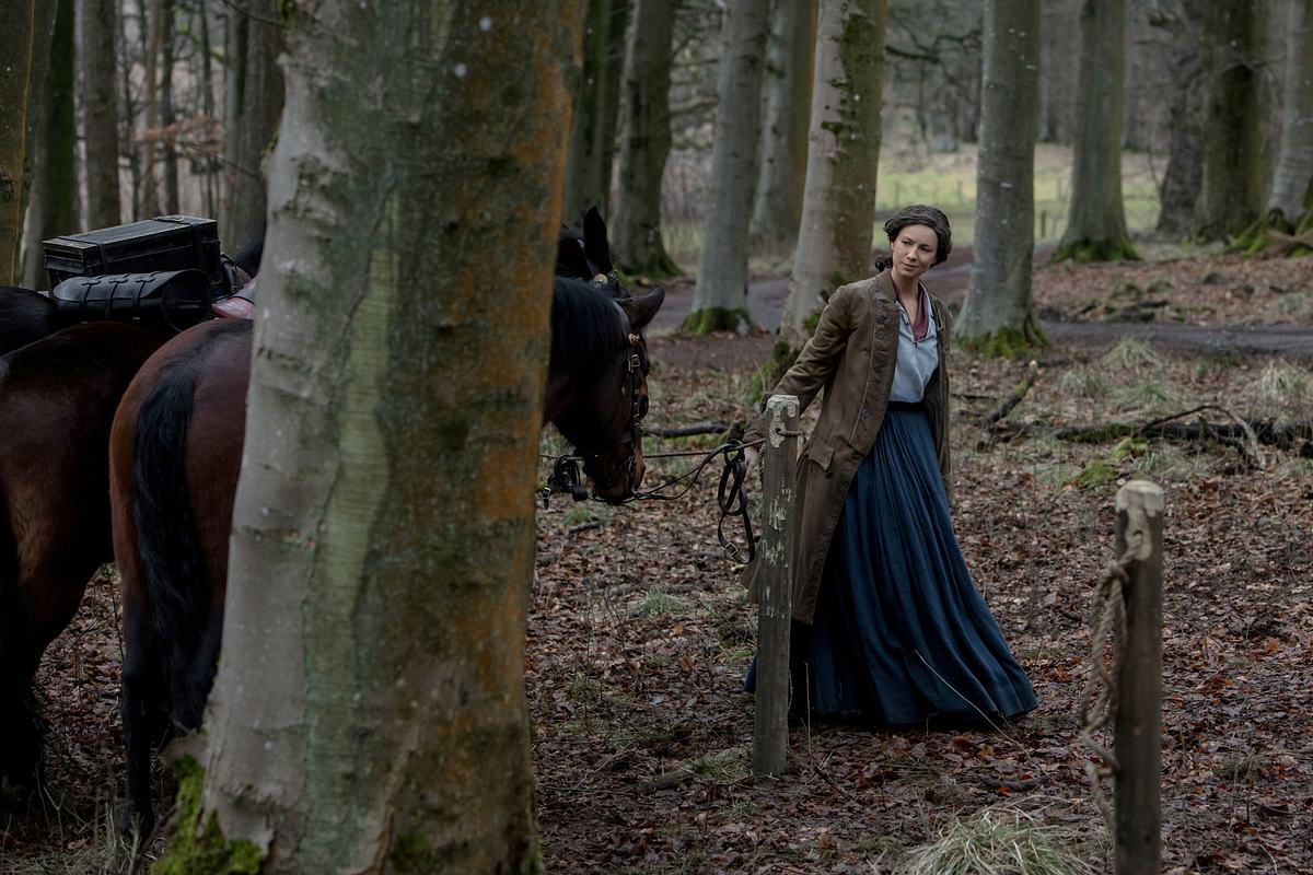 outlander