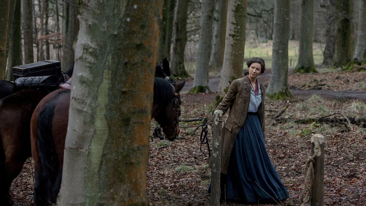 outlander