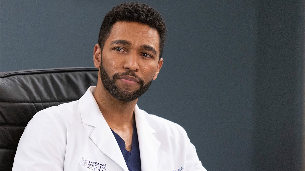 greys anatomy - die jungen ärzte