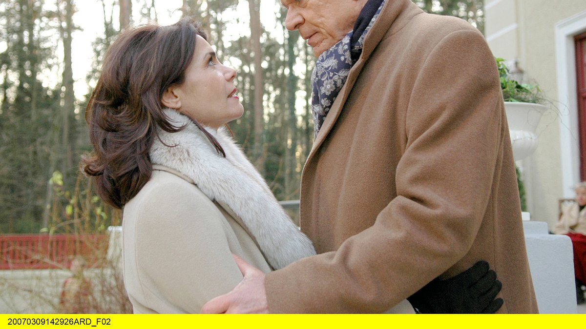 sturm der liebe