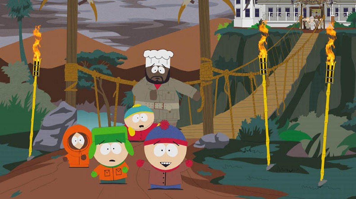 south park