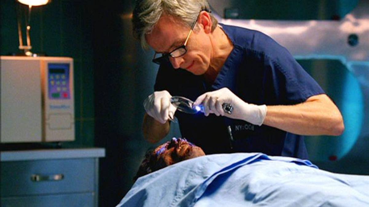 csi: ny