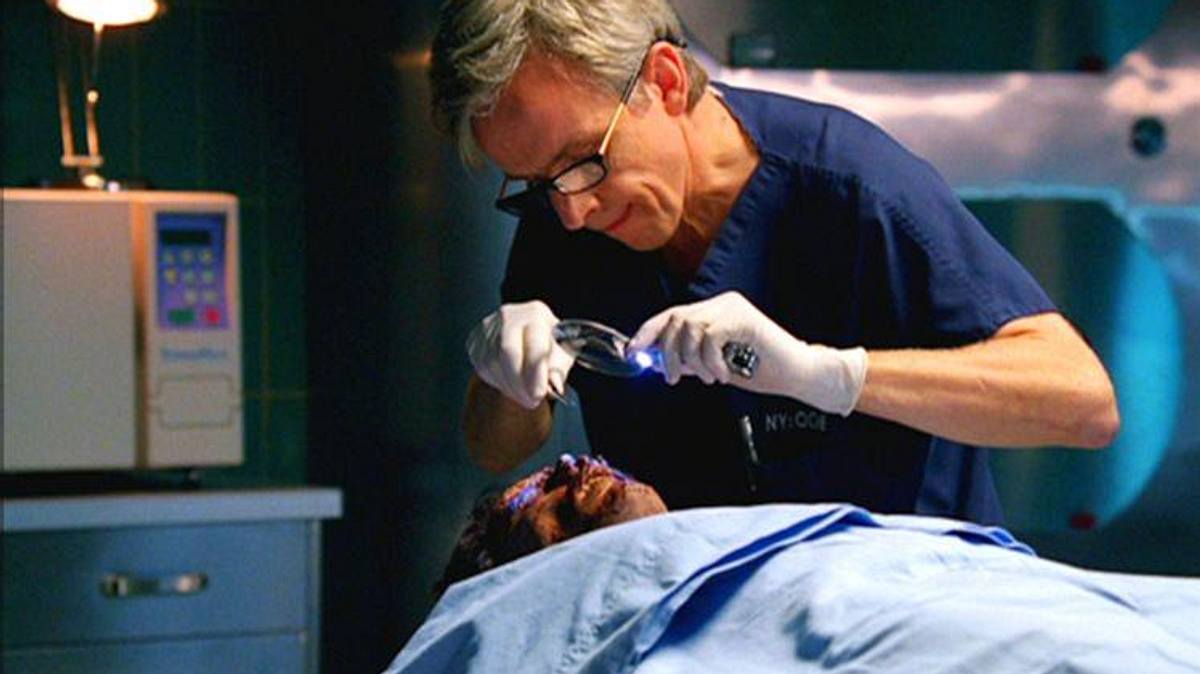 csi: ny