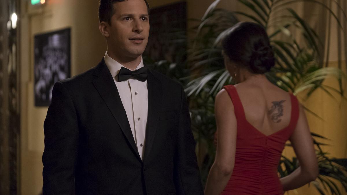 brooklyn nine-nine