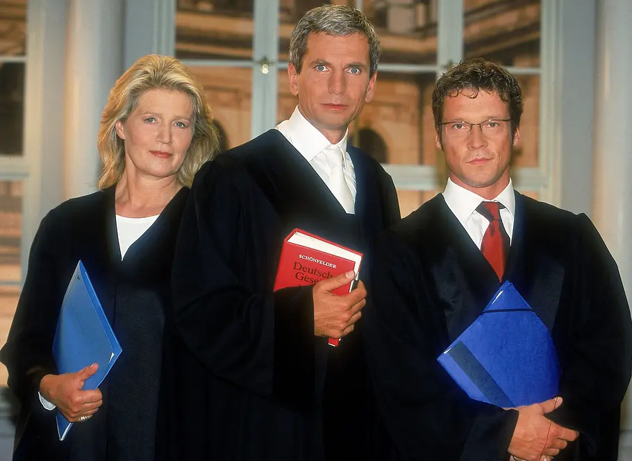 Das Familiengericht das familiengericht
