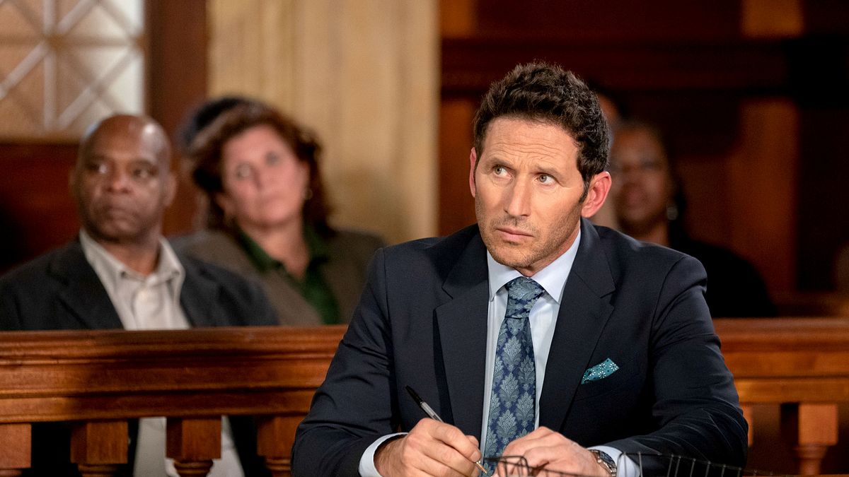 law & order