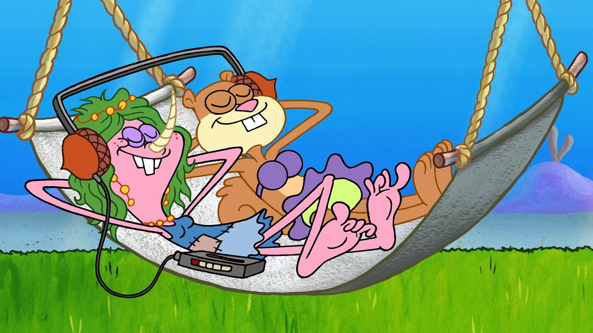 spongebob schwammkopf