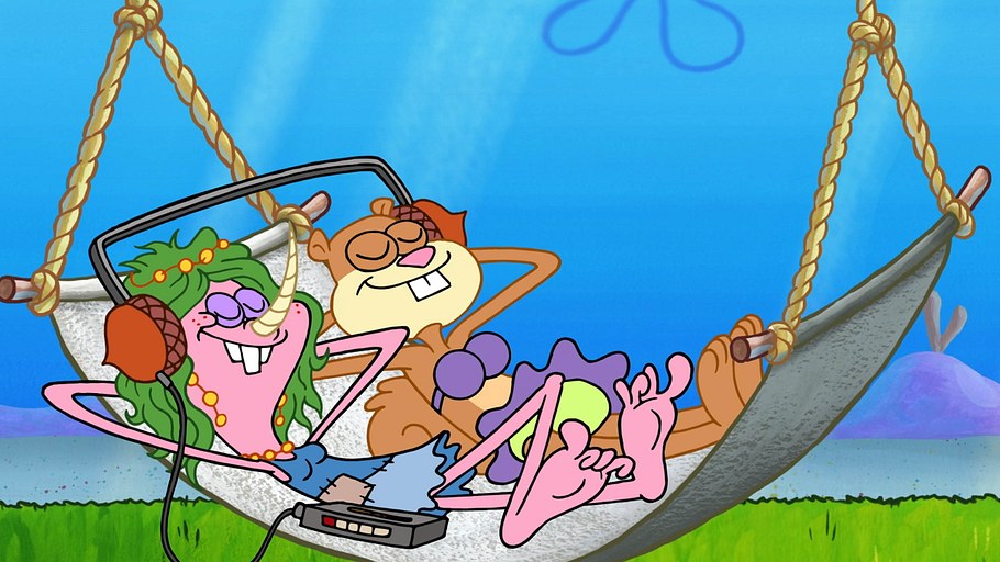 spongebob schwammkopf