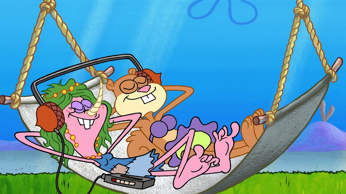 spongebob schwammkopf