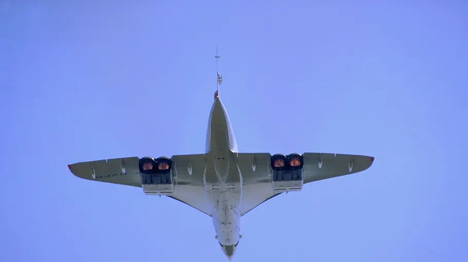 mayday - alarm im cockpit
