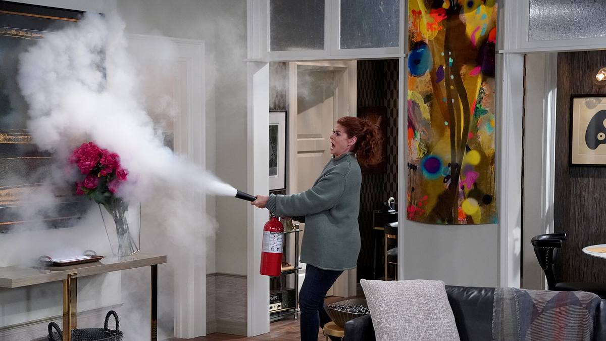 will & grace