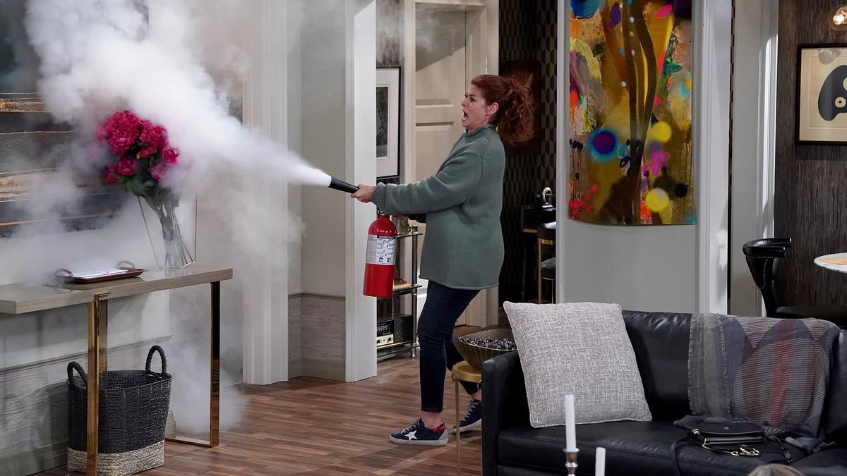 will & grace
