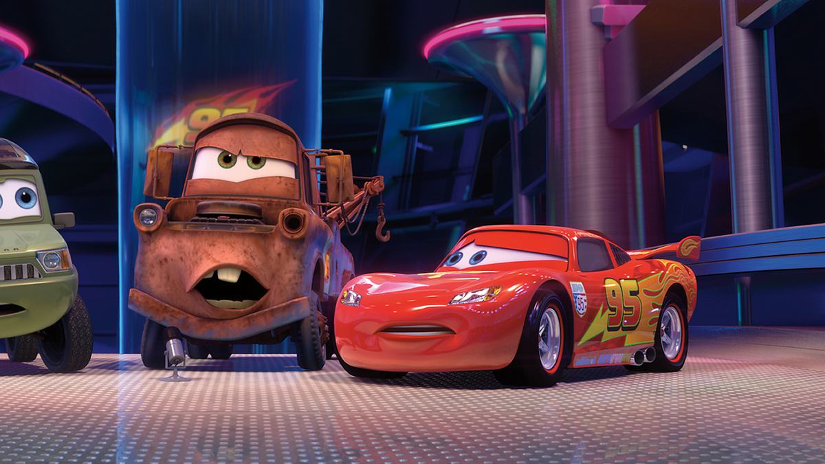 cars 2