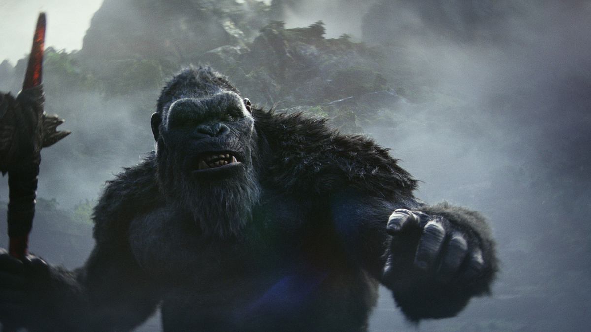 godzilla x kong: das neue imperium