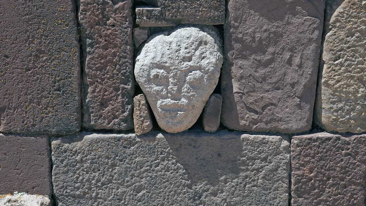 ancient aliens - unerklärliche phänomene