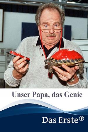 Unser Papa, das Genie - Foto: TMDB