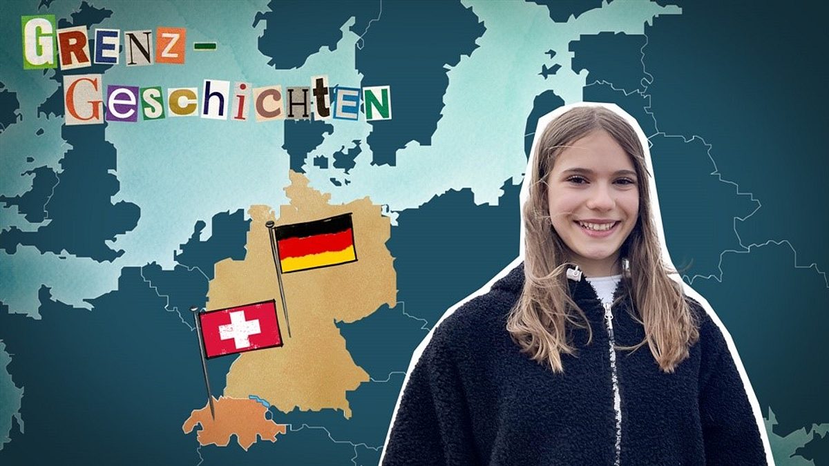schau in meine welt!