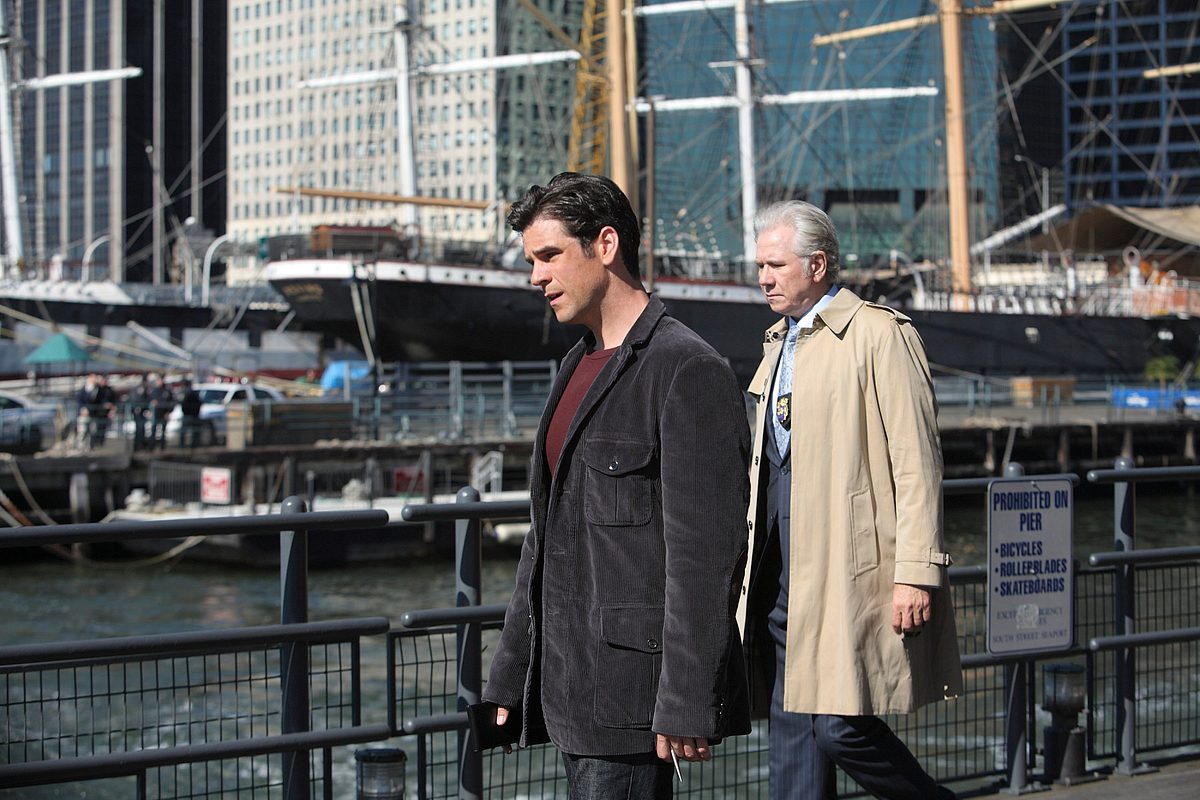 csi: ny