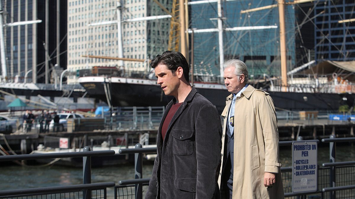 csi: ny