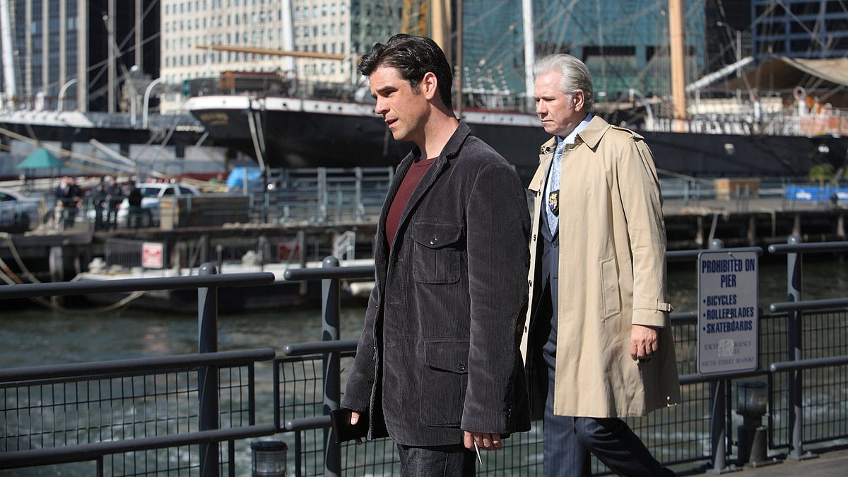 csi: ny