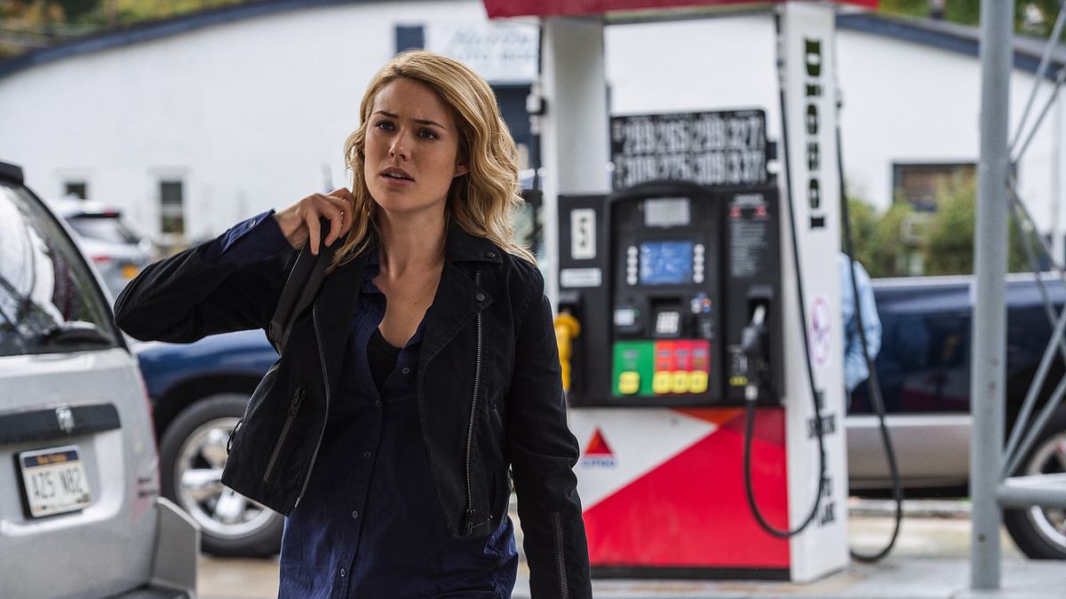 the blacklist