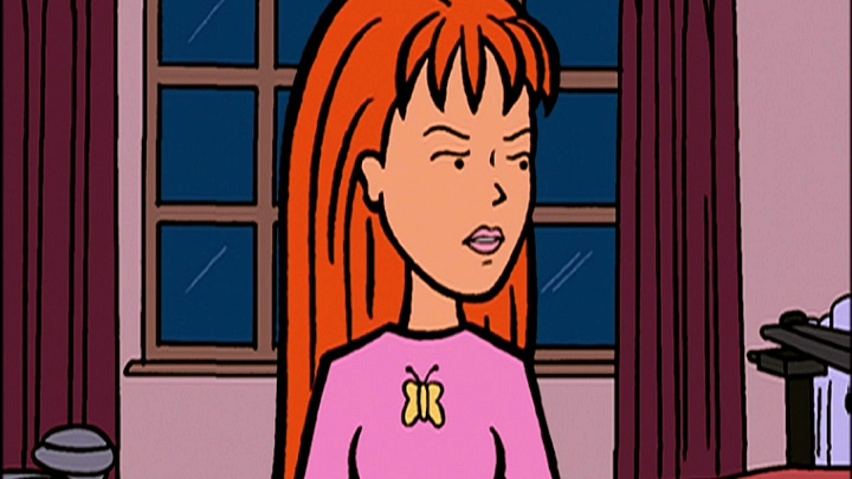 daria