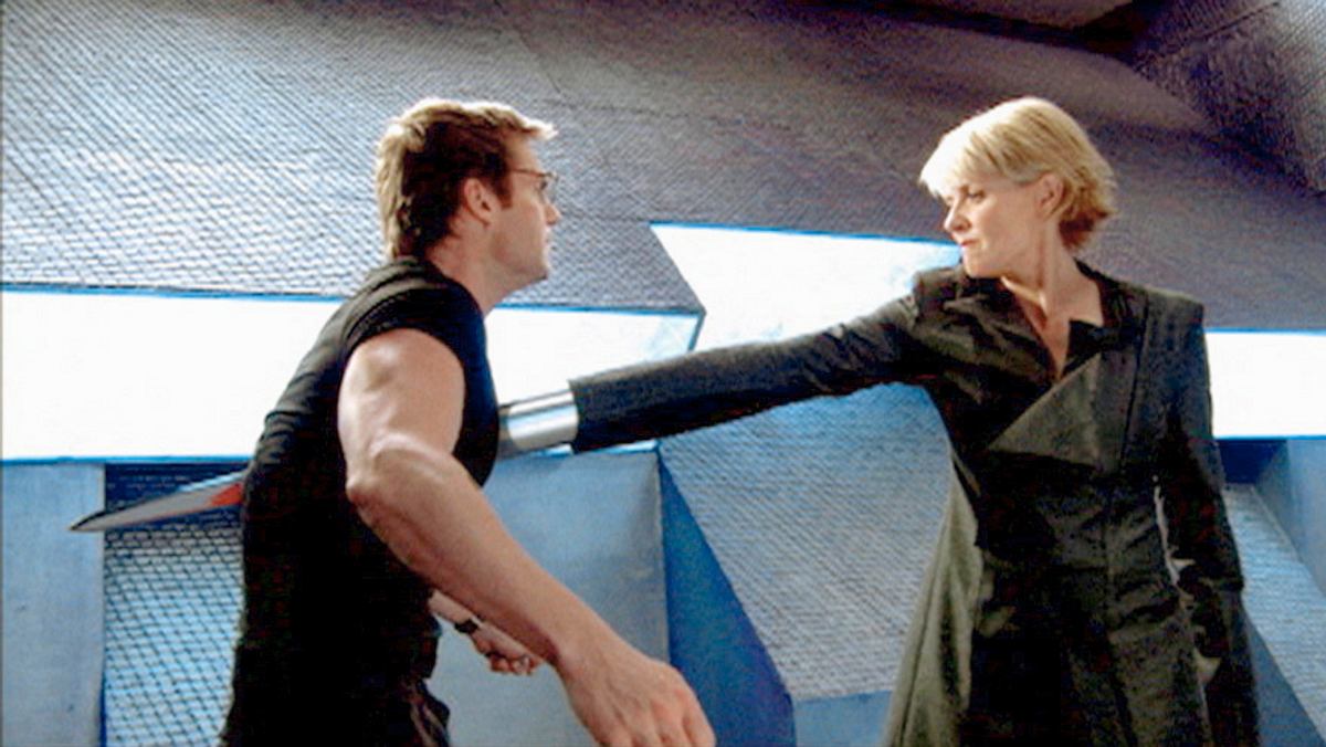 stargate