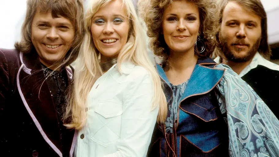 ABBA Silver ABBA Gold - Die Geschichte einer Kultband abba silver abba gold - die geschichte einer kultband
